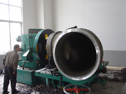 ��������ĳ�l늏S��DN900��25.4�� 䓼���WPB���L�돽���^